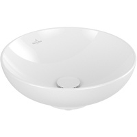 Villeroy & Boch Loop & Friends Aufsatzwaschtisch 4A460101