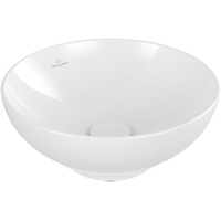 Villeroy & Boch Loop & Friends Aufsatzwaschtisch 4A450101