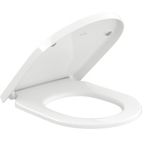 Villeroy & Boch Subway 3.0 WC-Sitz mit SoftClosing QuickRelease
