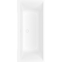 Villeroy & Boch Subway 3.0 Rechteck-Badewanne,