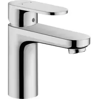 Hansgrohe Vernis Blend 100 Einhandmischer chrom 71551000