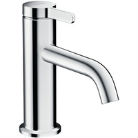 Axor One 70 mit Hebelgriff und Ablaufgarnitur, chrom