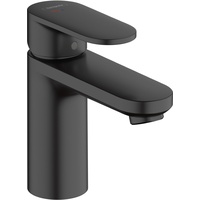 Hansgrohe Vernis Blend 100 CoolStart Einhandmischer mattschwarz 71585670