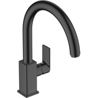 Hansgrohe Vernis Shape M35 mattschwarz 71871670