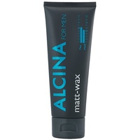 Alcina For Men Matt-Wax 75ml