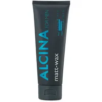 Alcina For Men Matt-Wax 75 ml