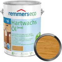 Remmers eco Hartwachs-Öl 0,375L