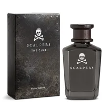 Scalpers The Club Eau de Parfum 75 ml