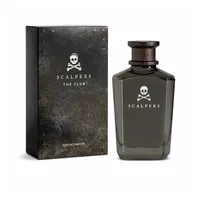 Scalpers The Club Eau de Parfum 125 ml