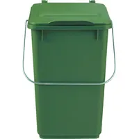 Sulo Abfalleimer 10 l Braun