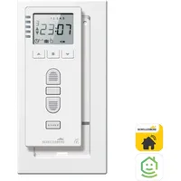 Schellenberg Funk-Zeitschaltuhr Premium, Aufputz
