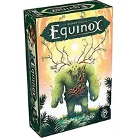 Asmodee Plan B Games Equinox Green Box