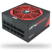 Chieftec PowerPlay Platinum GPU-1050FC 1050W ATX 2.53