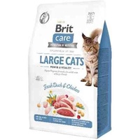 Brit Care Large Cats 7 kg