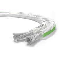 Oehlbach Lautsprecherkabel Silverline 2x 1,5mm² 10m (180)