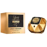 Paco Rabanne Lady Million Fabulous Eau de Parfum 50