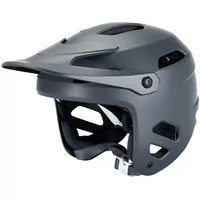 Giro Tyrant Spherical mat portaro Grey L