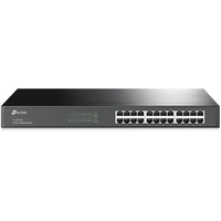 TP-LINK Technologies TL-SG1024 24-Port