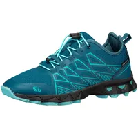 Brütting Outdoorschuh »Outdoorschuh Mission« BRÜTTING grün