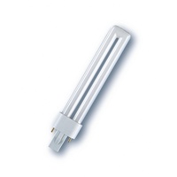 Osram DULUX S 11W/827 G23 (006017)