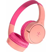Belkin SoundForm Mini Wireless rosa 