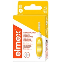 Gaba elmex Interdentalbürsten ISO Größe 4 0.7mm