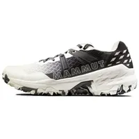 Mammut Sertig II Low Damen bright white/black 40
