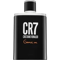 Cristiano Ronaldo CR7 Game On Eau de Toilette 50