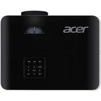 Acer X1228i DLP Schwarz