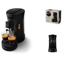 Philips Senseo Select CSA240/20 schwarz