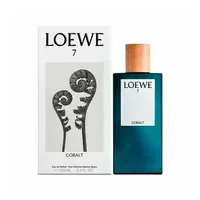 Loewe 7 Cobalt Eau de Parfum 100 ml
