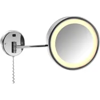 Steinberg Serie 650 650.9020 Wandspiegel LED beleuchtet