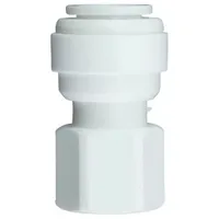 Ich-zapfe Adapter 3/8 Aufschraub 3/8 Einsteck