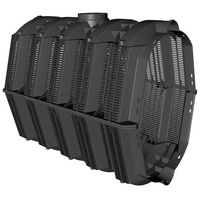 Graf Sicker-Tunnel twin 600 L Sickerschacht