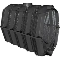 Graf Sicker-Tunnel twin 600 L Sickerschacht