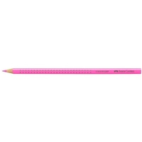 Faber-Castell Colour Grip neonpink