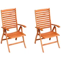 Merxx  La Plata Klappsessel 67 x 60 x 112