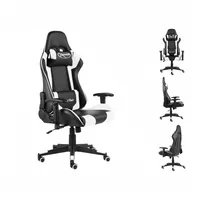 VidaXL Gaming Chair 20495 weiß