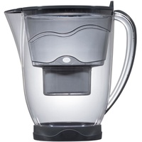 Aqua Select Wasserfilter "Whale" mit LCD-Memory für Multimax-Patronen 3,5