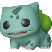 Funko Pop! Games: Pokémon - Bulbasaur (50404)
