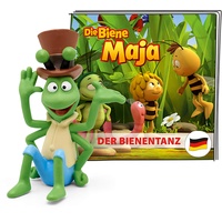 Tonies Hörspiel Der Bienentanz