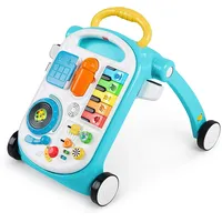 Baby Einstein Musical Mix ‘N Roll 4-in-1 Activity Walker
