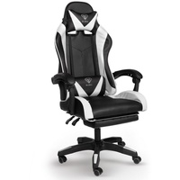 Trisens ts-bs811 Gaming Chair weiß