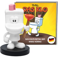 Tonies Hörspiel Das Klo
