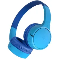 Belkin SoundForm Mini Wireless USB-C Blau
