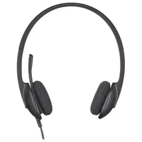 Logitech H340 USB Headset