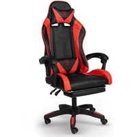 Trisens ts-bs811 Gaming Chair rot