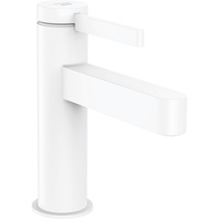 Hansgrohe Finoris Standventil 100 mattweiß 76013700