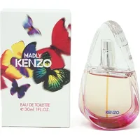 Kenzo Madly Eau de Toilette 30 ml