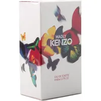 Kenzo Madly Eau de Toilette 80 ml